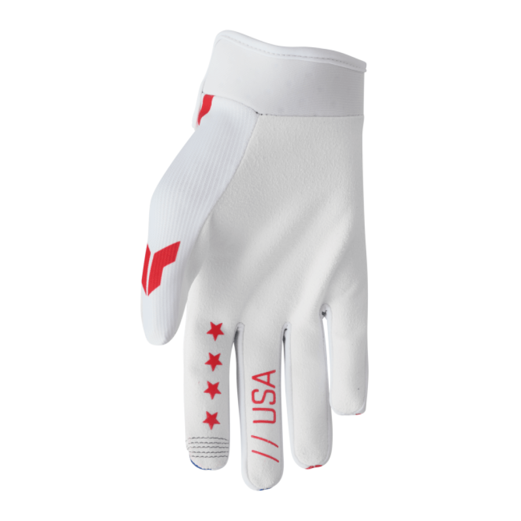 Thor 2025 Launchmode Gloves - MojoMotoSport.com