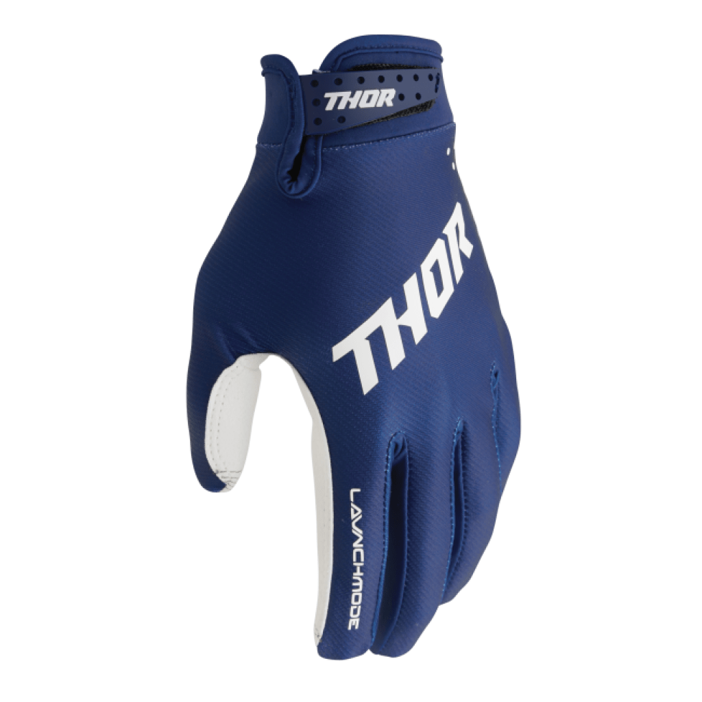 Thor 2025 Launchmode Gloves - MojoMotoSport.com