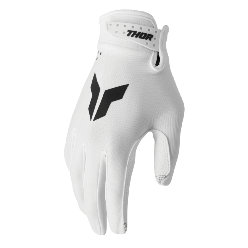 Thor 2025 Launchmode Gloves - MojoMotoSport.com