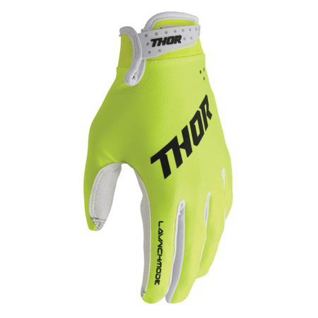 Thor 2025 Launchmode Gloves - MojoMotoSport.com