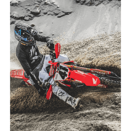 Thor 2025 Launchmode Jerseys - MojoMotoSport.com