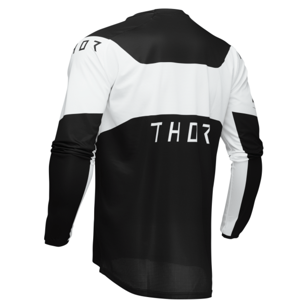 Thor 2025 Launchmode Jerseys - MojoMotoSport.com