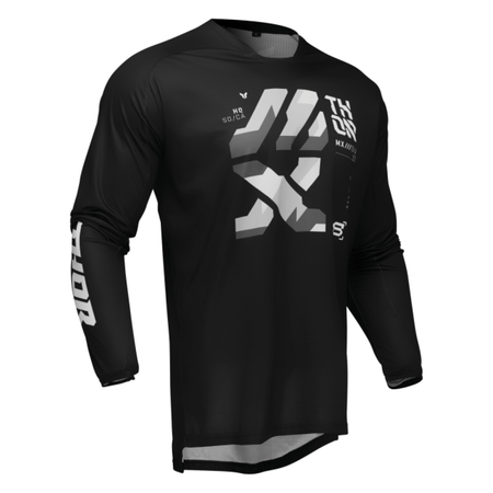 Thor 2025 Launchmode Jerseys - MojoMotoSport.com