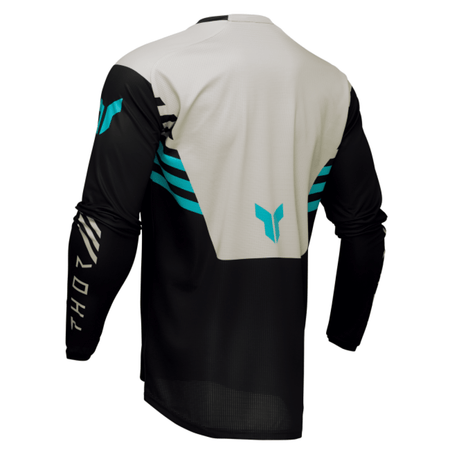 Thor 2025 Launchmode Jerseys - MojoMotoSport.com