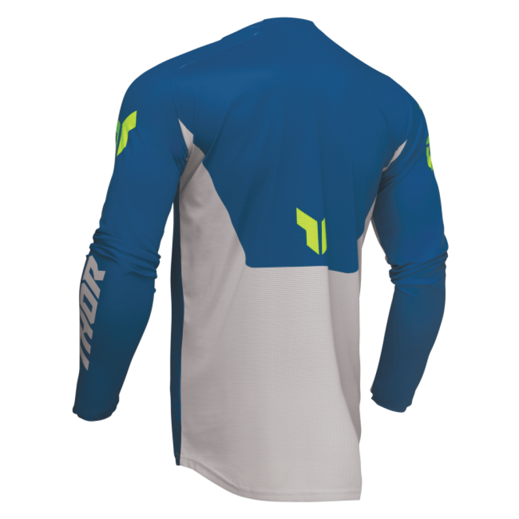 Thor 2025 Launchmode Jerseys - MojoMotoSport.com