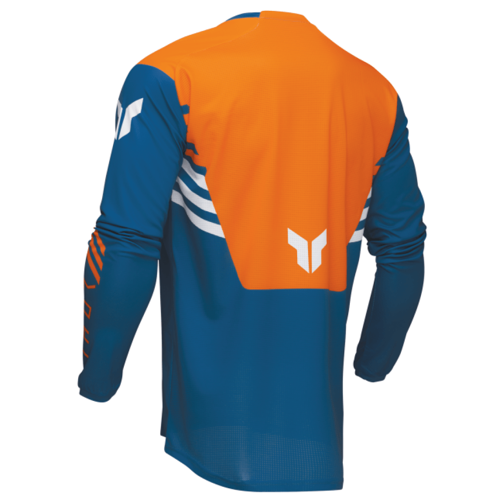 Thor 2025 Launchmode Jerseys - MojoMotoSport.com