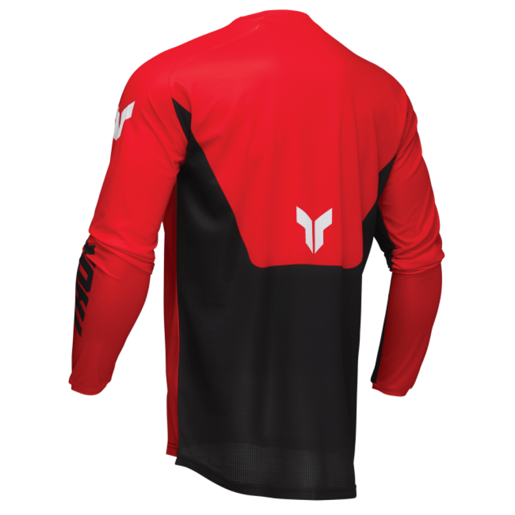 Thor 2025 Launchmode Jerseys - MojoMotoSport.com
