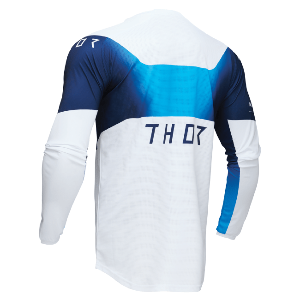 Thor 2025 Launchmode Jerseys - MojoMotoSport.com