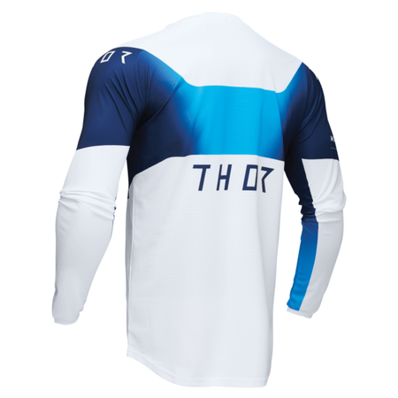 Thor 2025 Launchmode Jerseys - MojoMotoSport.com