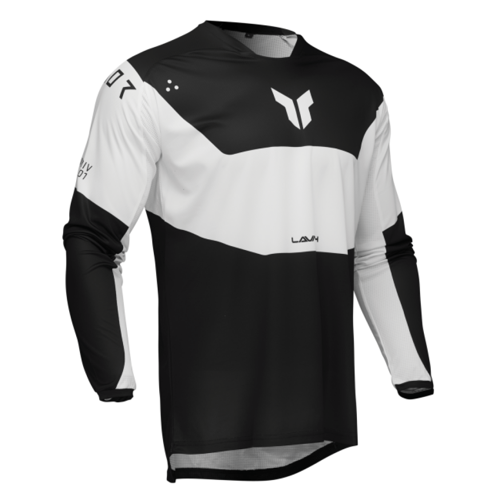 Thor 2025 Launchmode Jerseys - MojoMotoSport.com