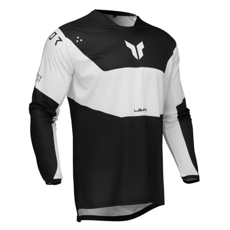 Thor 2025 Launchmode Jerseys - MojoMotoSport.com