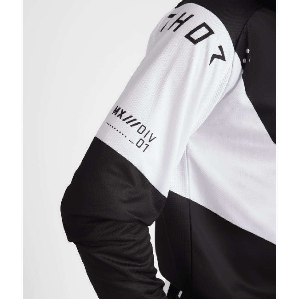 Thor 2025 Launchmode Storm Jersey/Pant Kit - MojoMotoSport.com