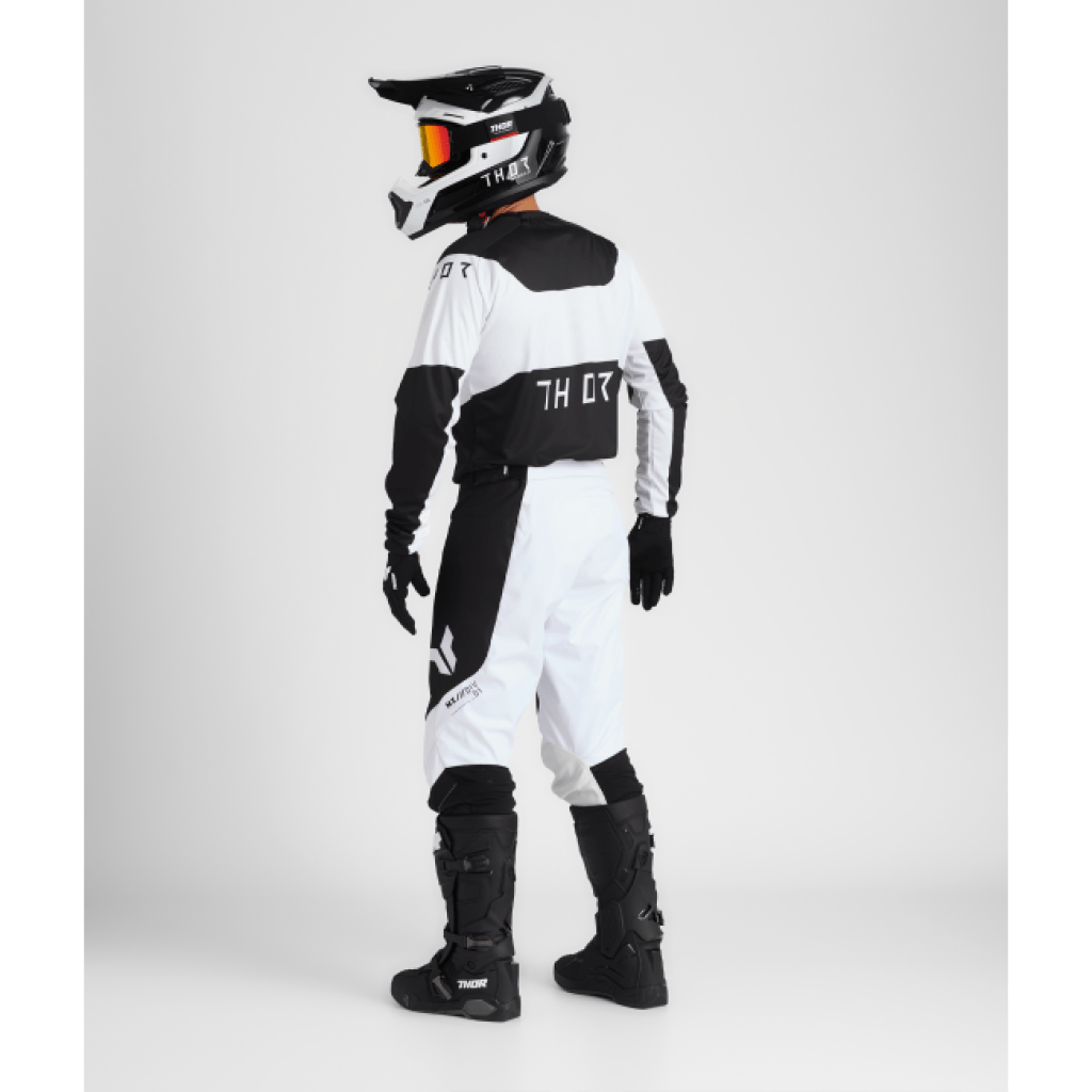 Thor 2025 Launchmode Storm Jersey/Pant Kit - MojoMotoSport.com
