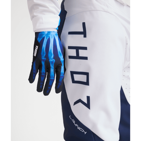 Thor 2025 Launchmode Storm Jersey/Pant Kit - MojoMotoSport.com