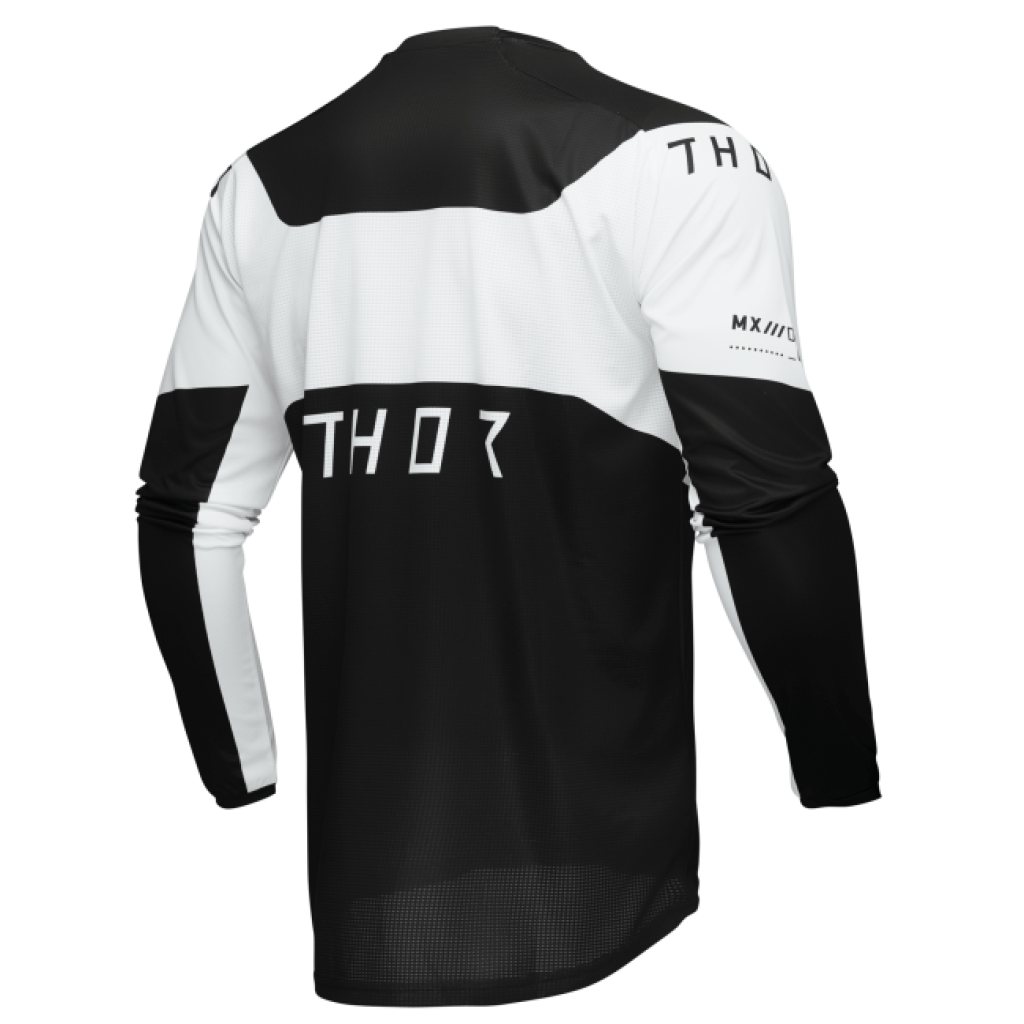 Thor 2025 Launchmode Storm Jersey/Pant Kit - MojoMotoSport.com