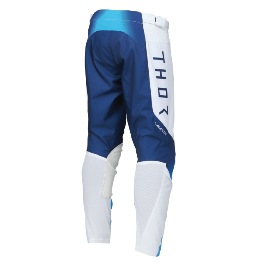 Thor 2025 Launchmode Storm Jersey/Pant Kit - MojoMotoSport.com
