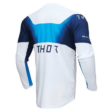 Thor 2025 Launchmode Storm Jersey/Pant Kit - MojoMotoSport.com