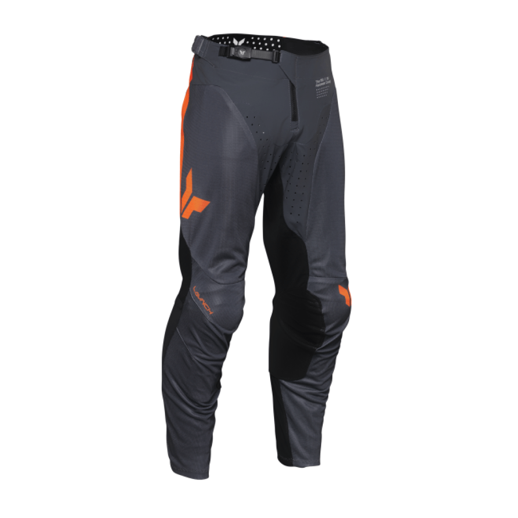 Thor 2025 Launchmode Vented Raid C/B Jersey/Pant Kit - MojoMotoSport.com