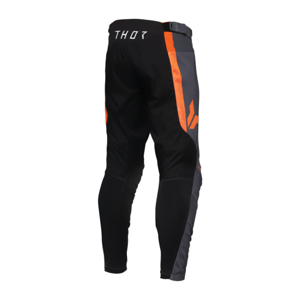 Thor 2025 Launchmode Vented Raid C/B Jersey/Pant Kit - MojoMotoSport.com
