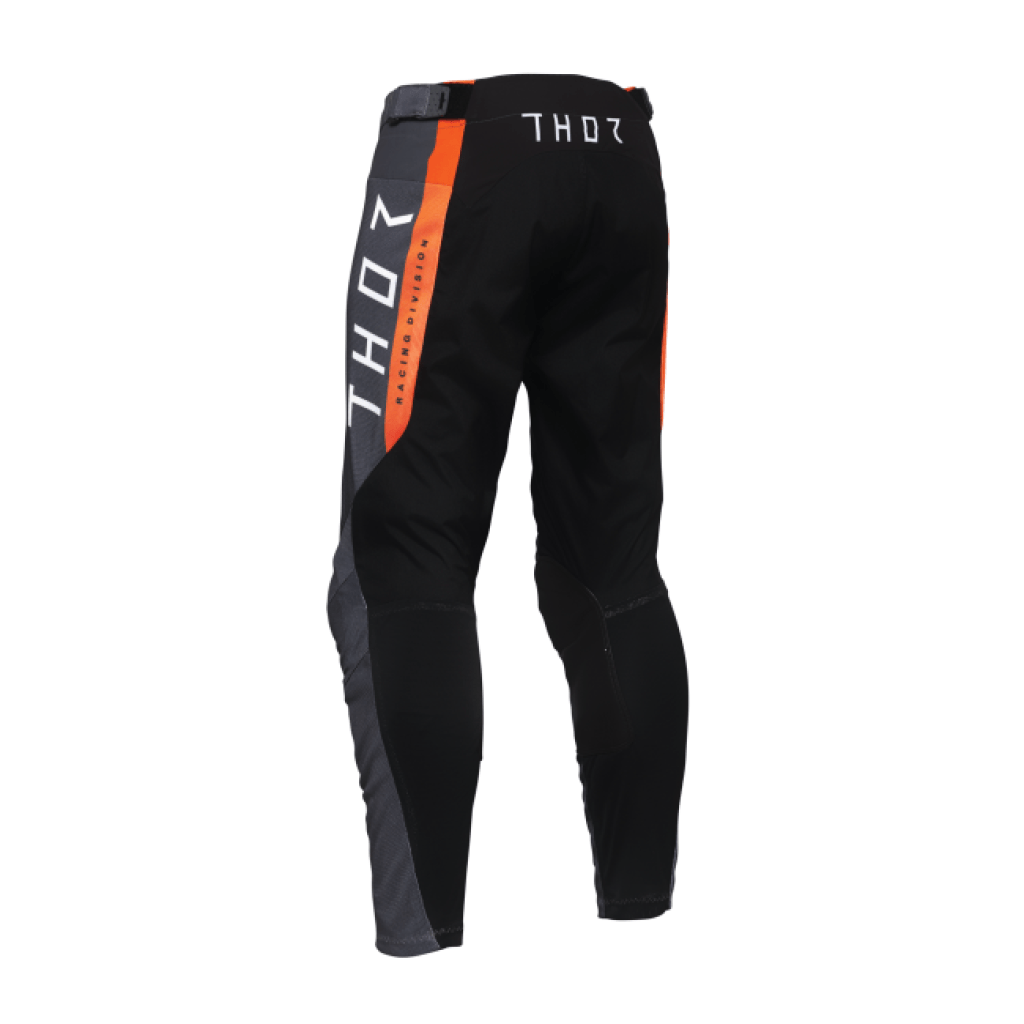 Thor 2025 Launchmode Vented Raid C/B Jersey/Pant Kit - MojoMotoSport.com