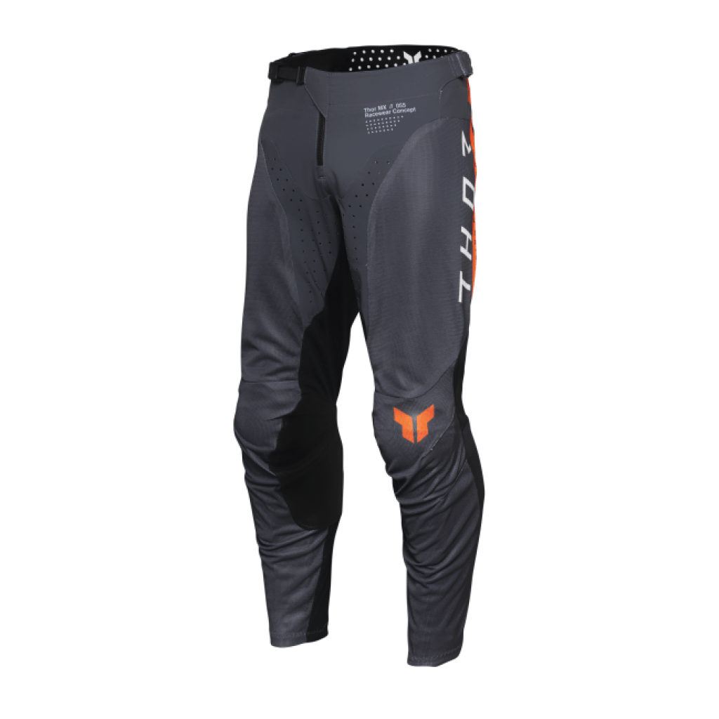 Thor 2025 Launchmode Vented Raid C/B Jersey/Pant Kit - MojoMotoSport.com