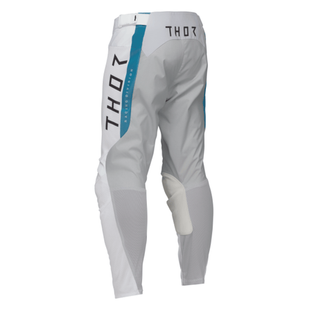 Thor 2025 Launchmode Vented Raid W/G Jersey/Pant Kit - MojoMotoSport.com