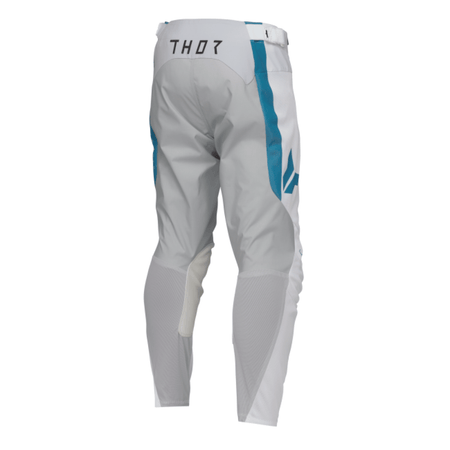 Thor 2025 Launchmode Vented Raid W/G Jersey/Pant Kit - MojoMotoSport.com