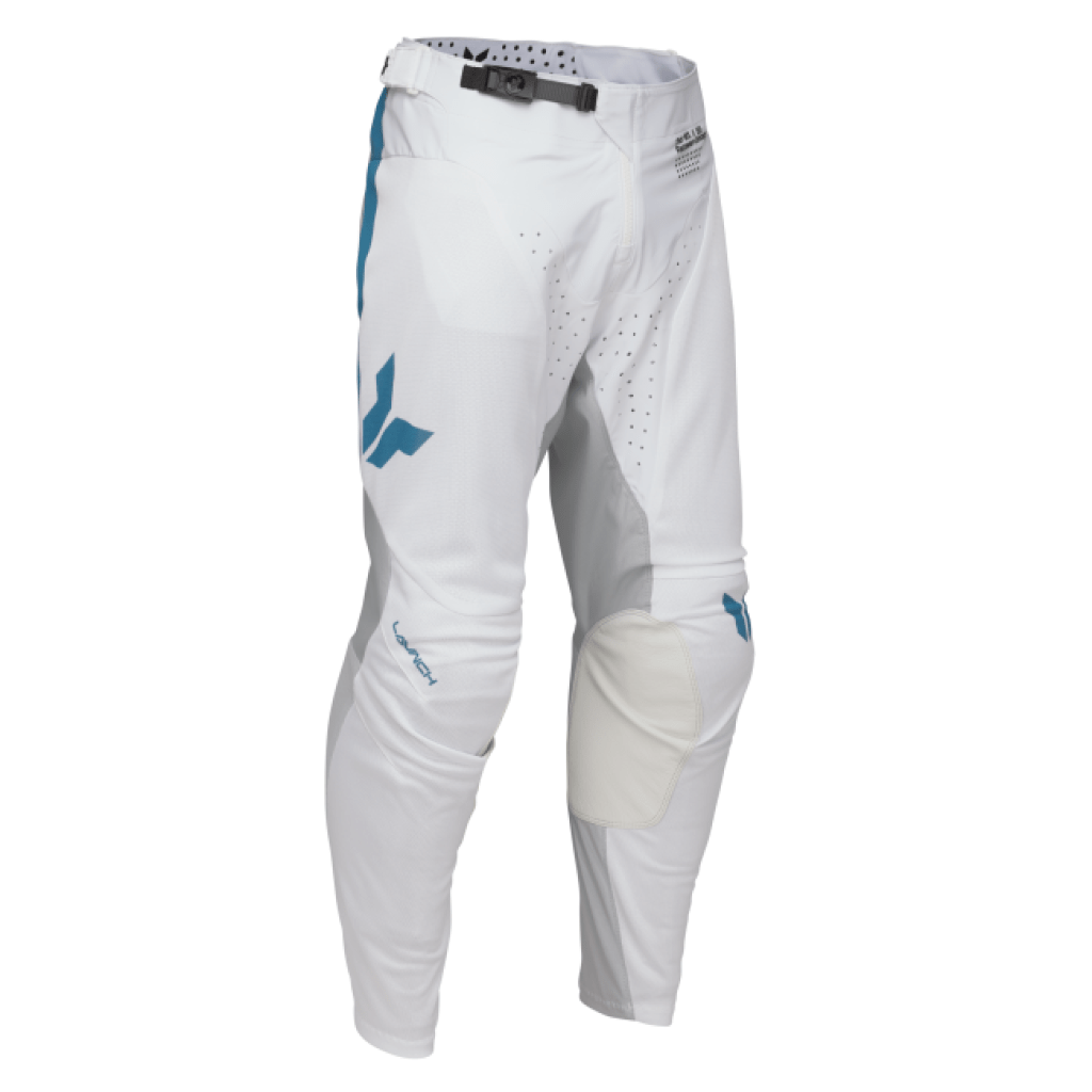 Thor 2025 Launchmode Vented Raid W/G Jersey/Pant Kit - MojoMotoSport.com