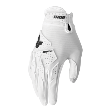 Thor 2025 Launchmode XP Gloves - MojoMotoSport.com