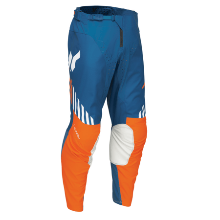 Thor 2025 Launchmode Zone Jersey/Pant Kit - MojoMotoSport.com