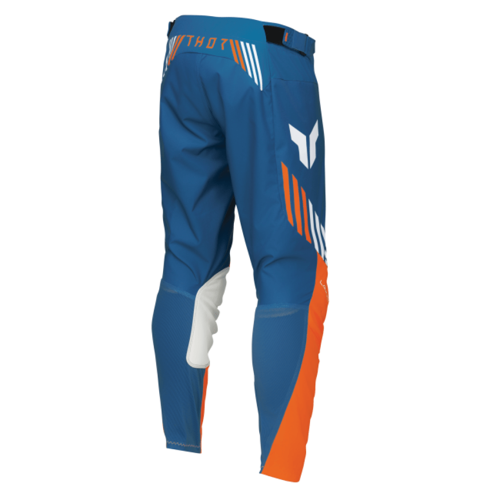 Thor 2025 Launchmode Zone Jersey/Pant Kit - MojoMotoSport.com