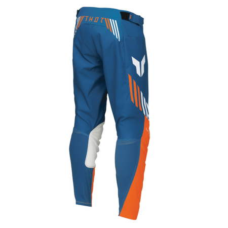 Thor 2025 Launchmode Zone Jersey/Pant Kit - MojoMotoSport.com