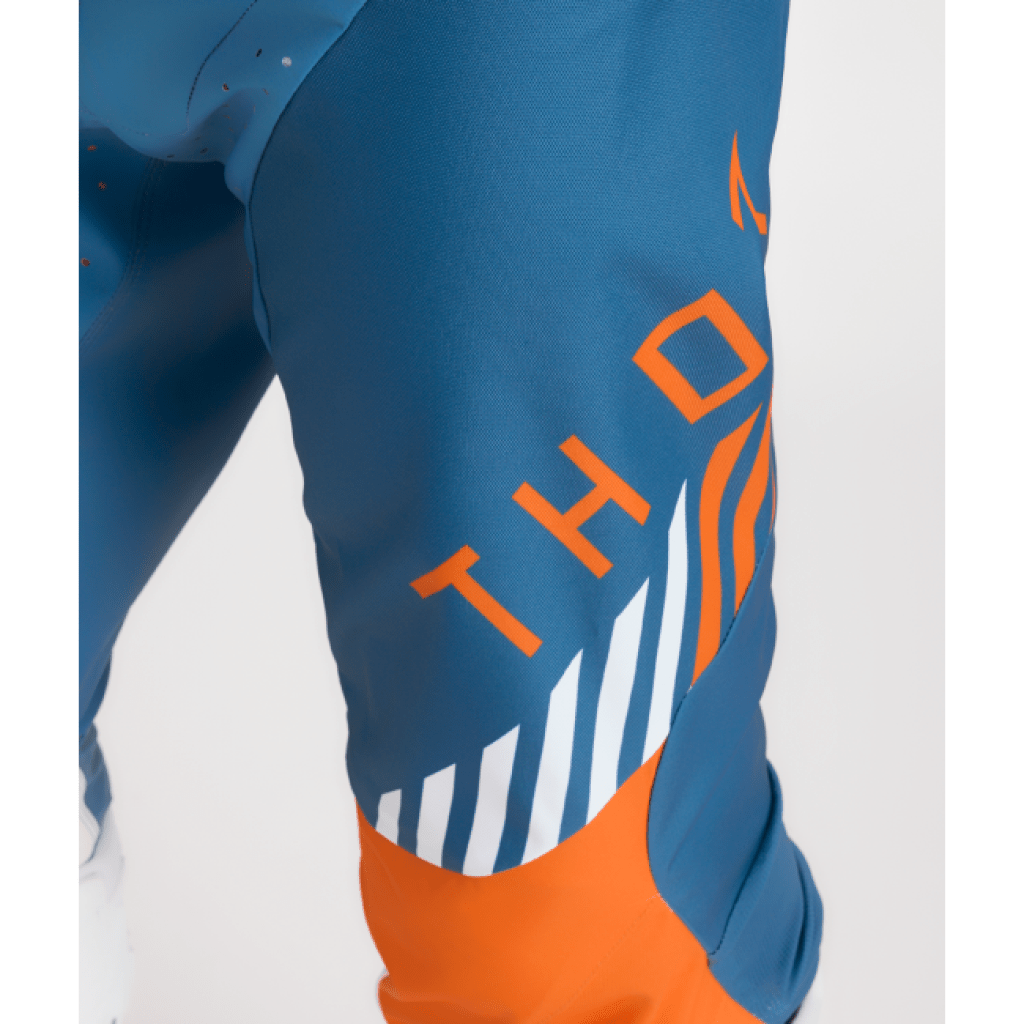 Thor 2025 Launchmode Zone Jersey/Pant Kit - MojoMotoSport.com