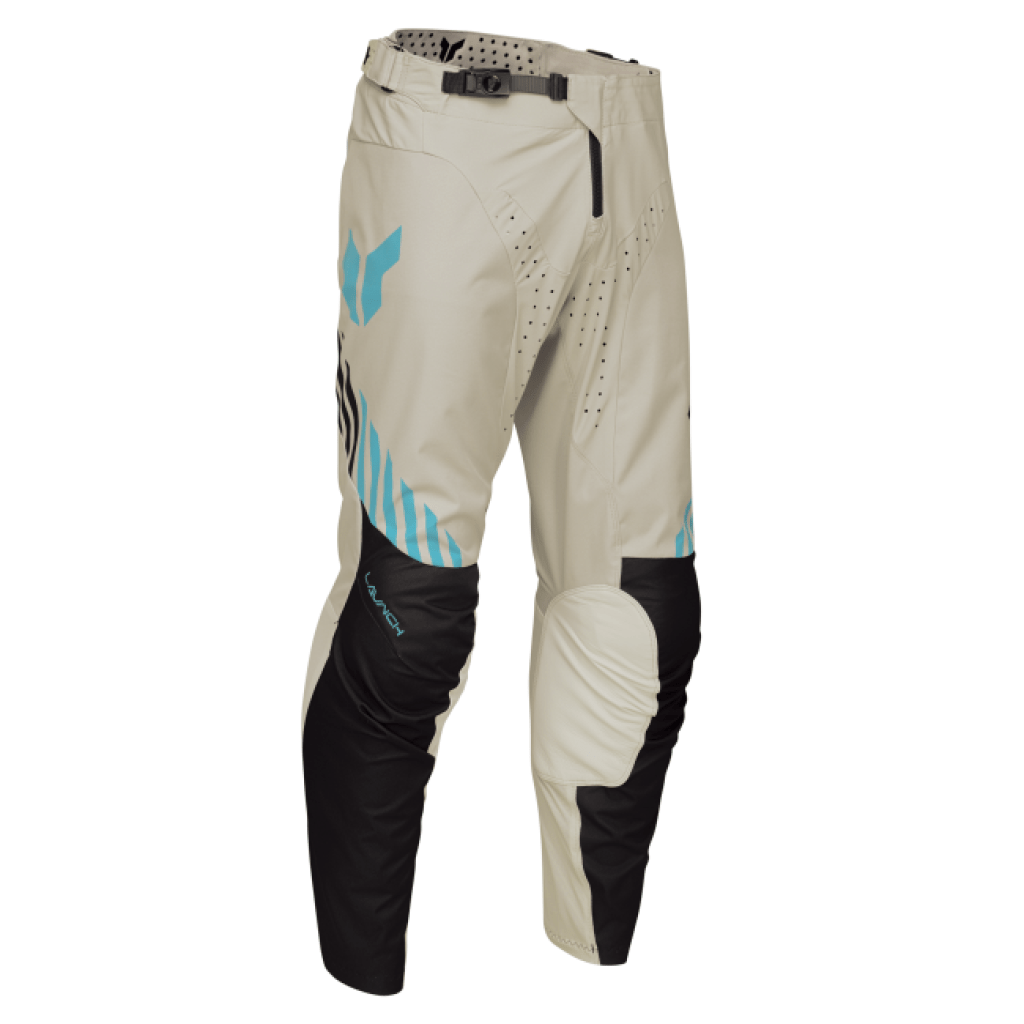 Thor 2025 Launchmode Zone Jersey/Pant Kit - MojoMotoSport.com