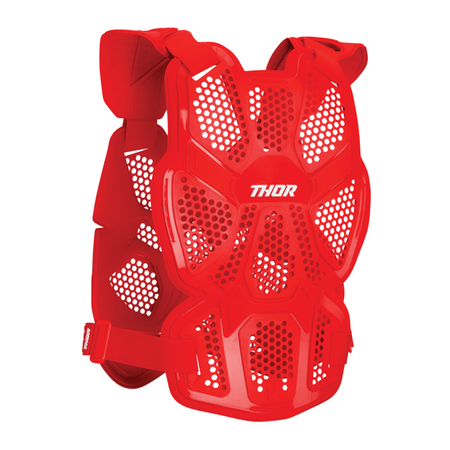 Thor 2025 Sentinel LTD Roost Guard Deflectors - MojoMotoSport.com