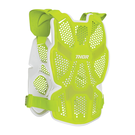 Thor 2025 Sentinel LTD Roost Guard Deflectors - MojoMotoSport.com