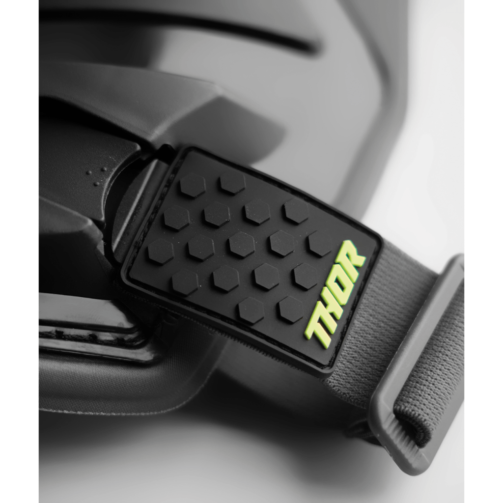 Thor 2025 Sentinel Pro Guard - MojoMotoSport.com