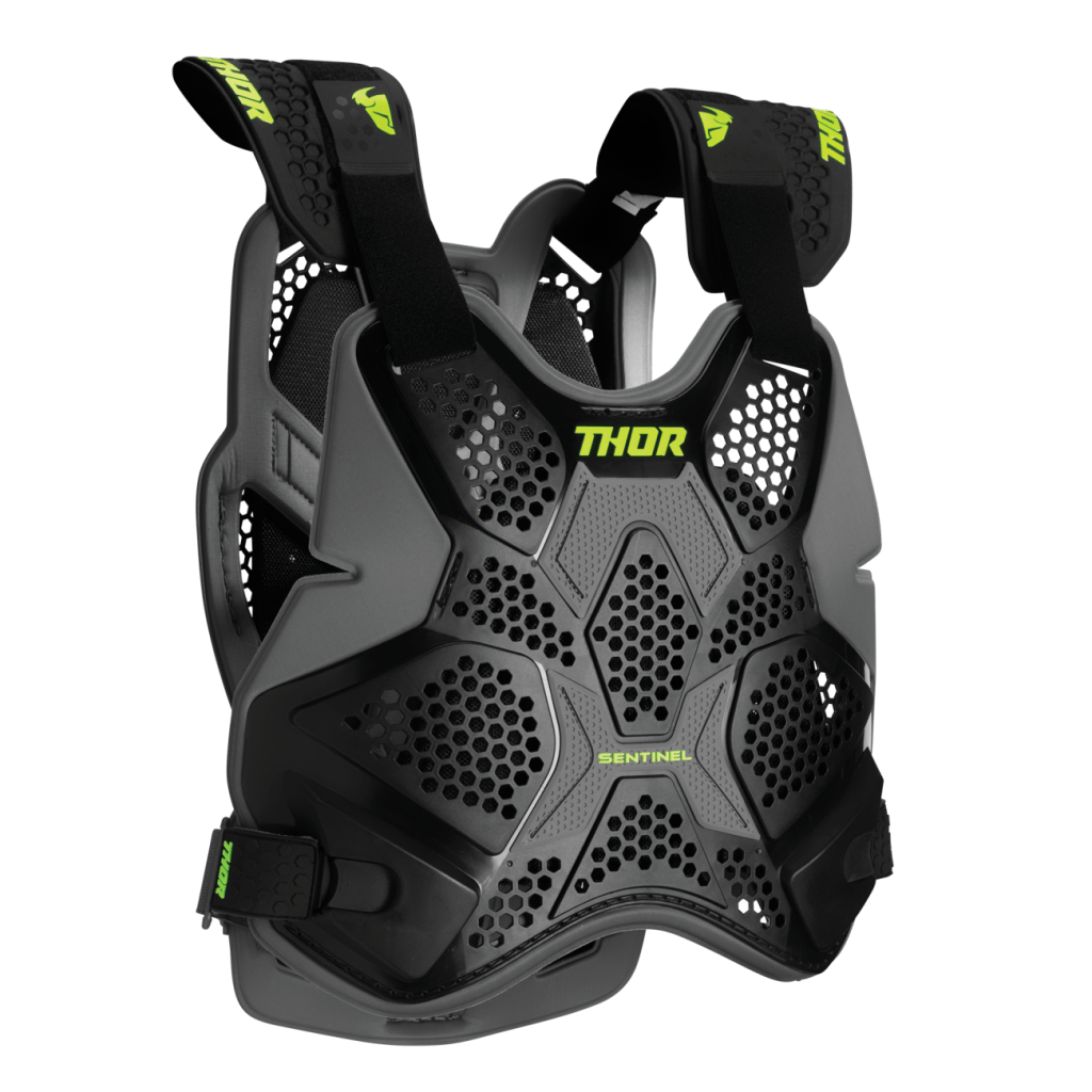 Thor 2025 Sentinel Pro Guard - MojoMotoSport.com