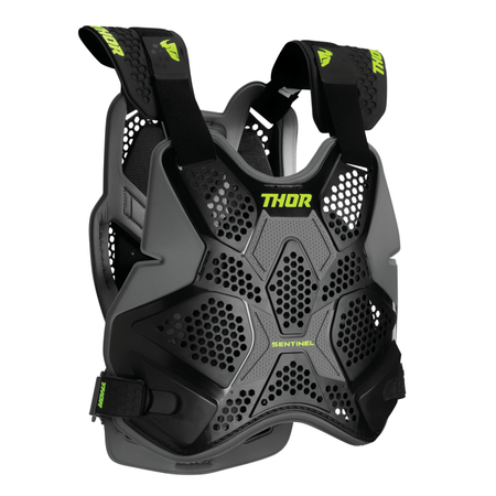 Thor 2025 Sentinel Pro Guard - MojoMotoSport.com