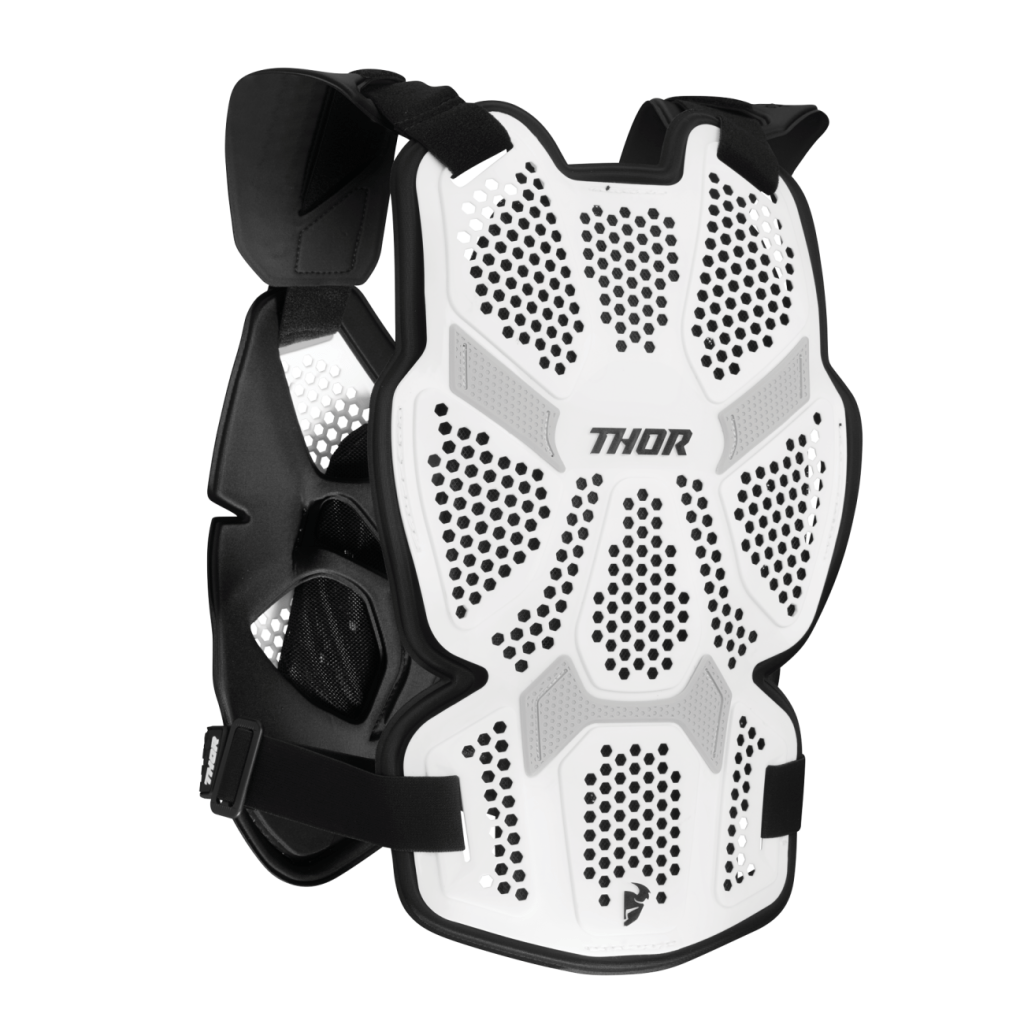 Thor 2025 Sentinel Pro Guard - MojoMotoSport.com