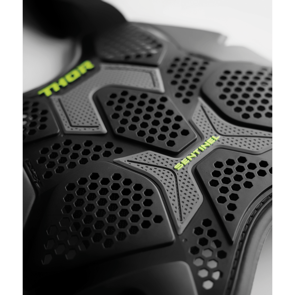 Thor 2025 Sentinel Pro Guard - MojoMotoSport.com