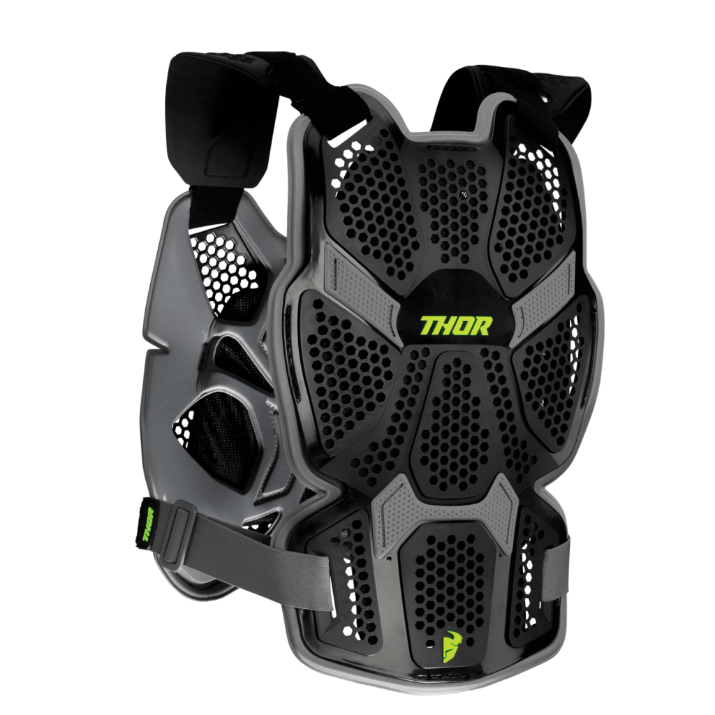 Thor 2025 Sentinel Pro Guard - MojoMotoSport.com