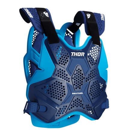 Thor 2025 Sentinel Pro Guard - MojoMotoSport.com