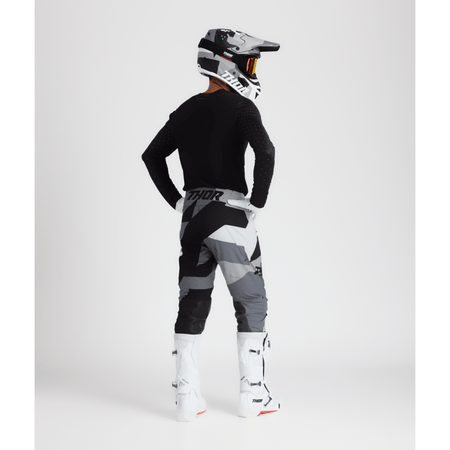 Thor 2025 Sportmode Brave Jersey/Pant Kit - MojoMotoSport.com