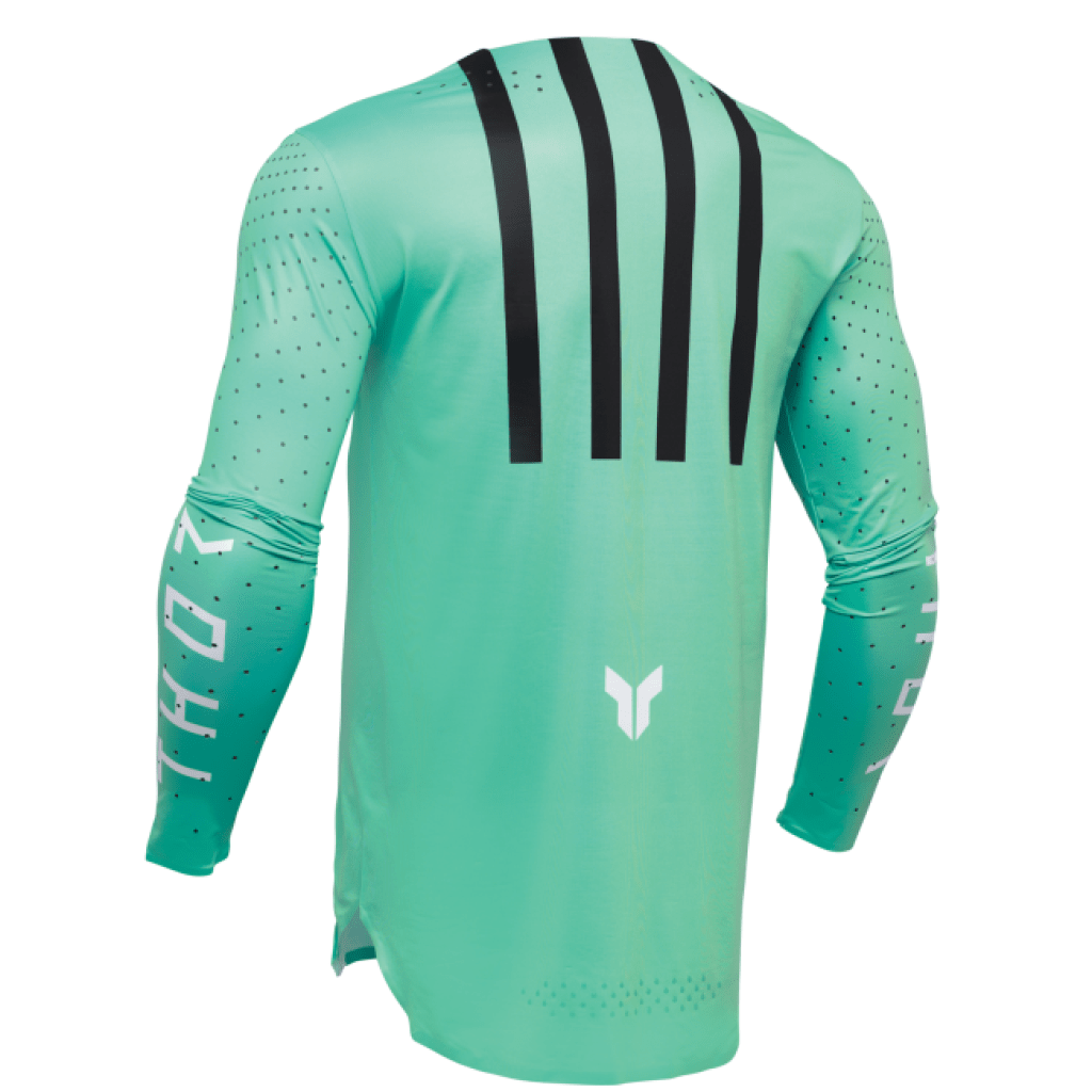 Thor 2025 Sportmode Flite M/C Jersey/Pant Kit - MojoMotoSport.com