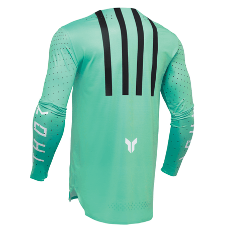 Thor 2025 Sportmode Flite M/C Jersey/Pant Kit - MojoMotoSport.com
