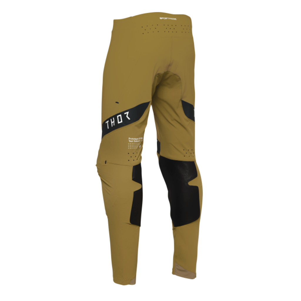 Thor 2025 Sportmode Flite M/C Jersey/Pant Kit - MojoMotoSport.com