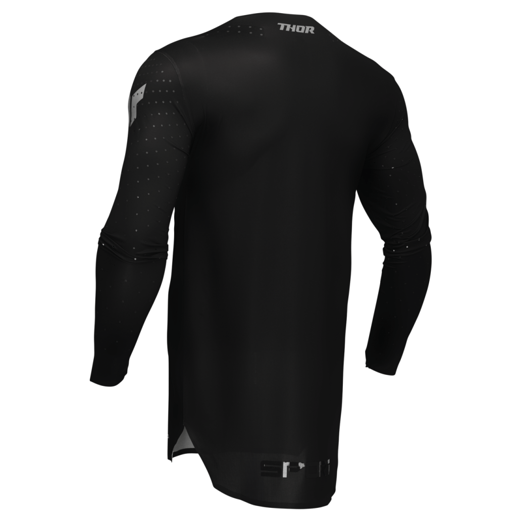 Thor 2025 Sportmode Jersey - MojoMotoSport.com