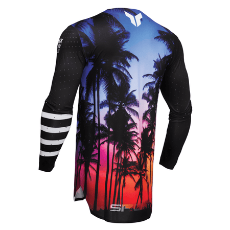 Thor 2025 Sportmode Jersey - MojoMotoSport.com