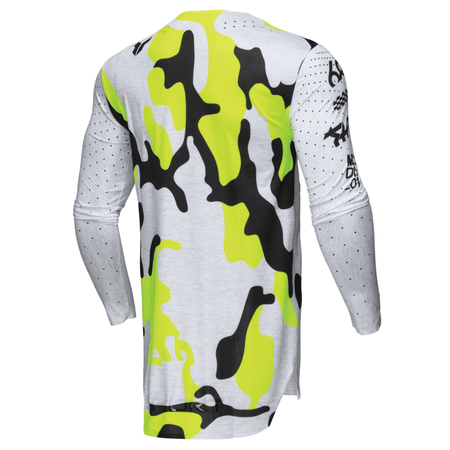 Thor 2025 Sportmode Jersey - MojoMotoSport.com